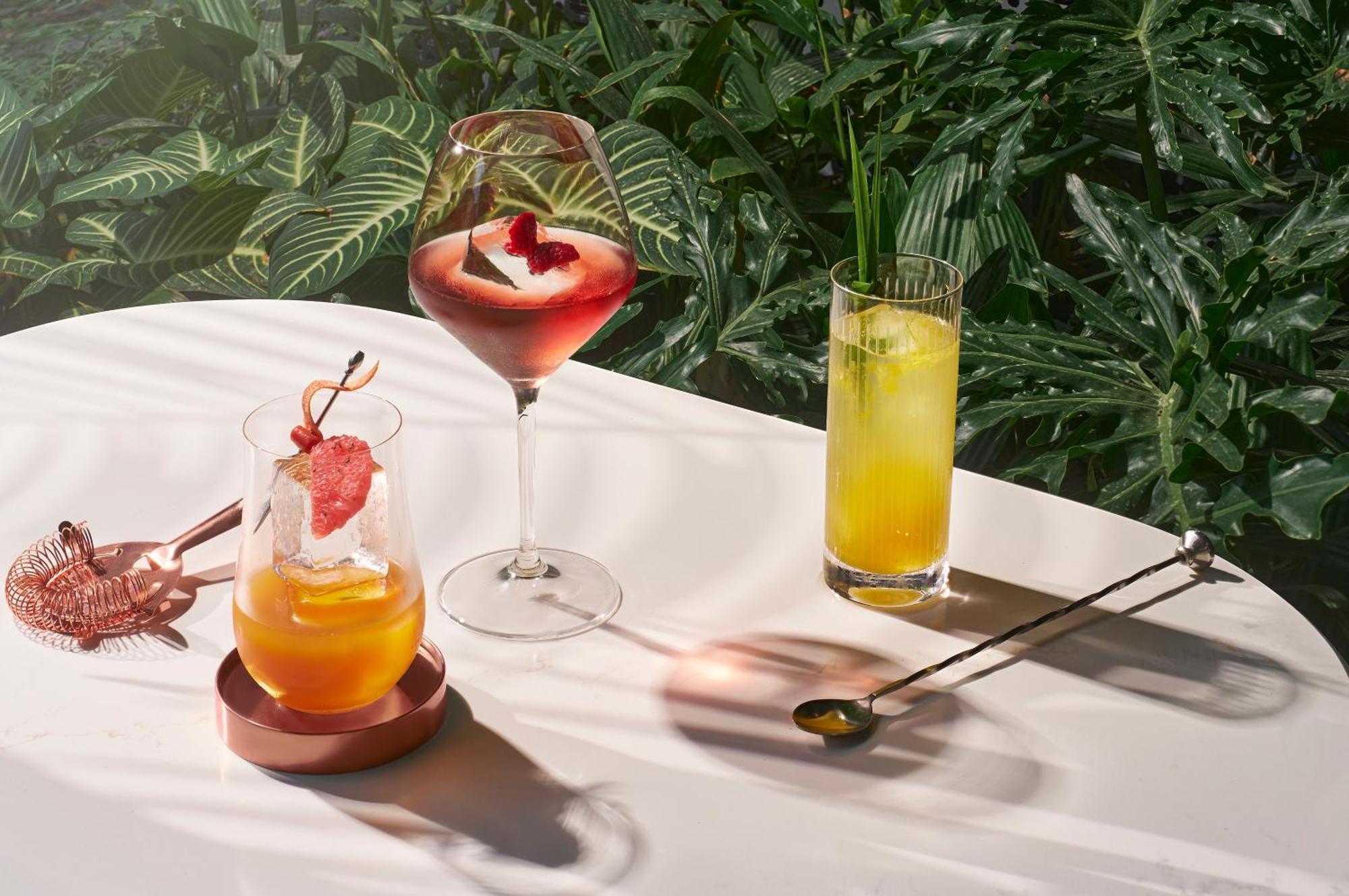 21 Carpenter, Singapore, A Member Of Design Hotels Eksteriør billede
