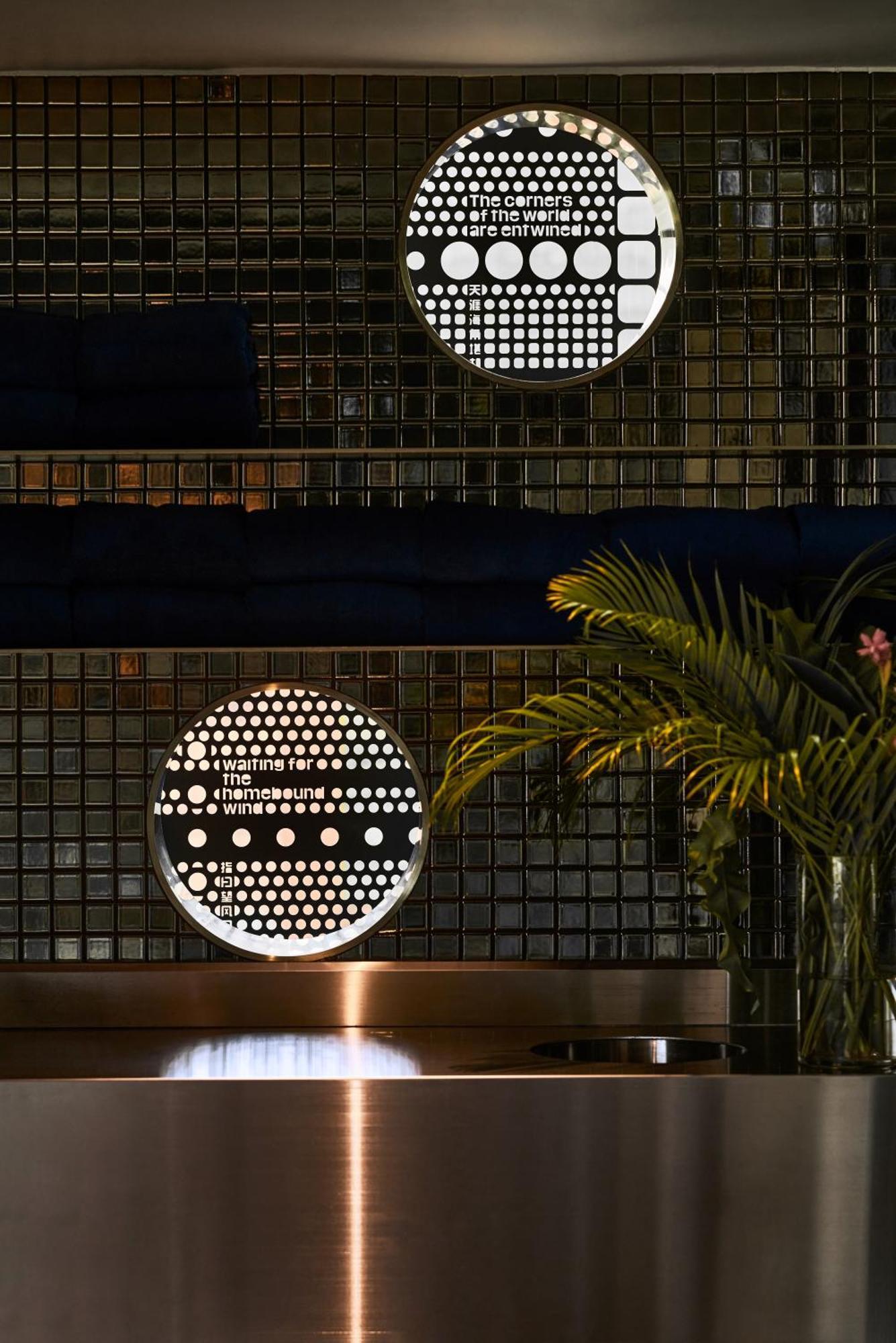 21 Carpenter, Singapore, A Member Of Design Hotels Eksteriør billede