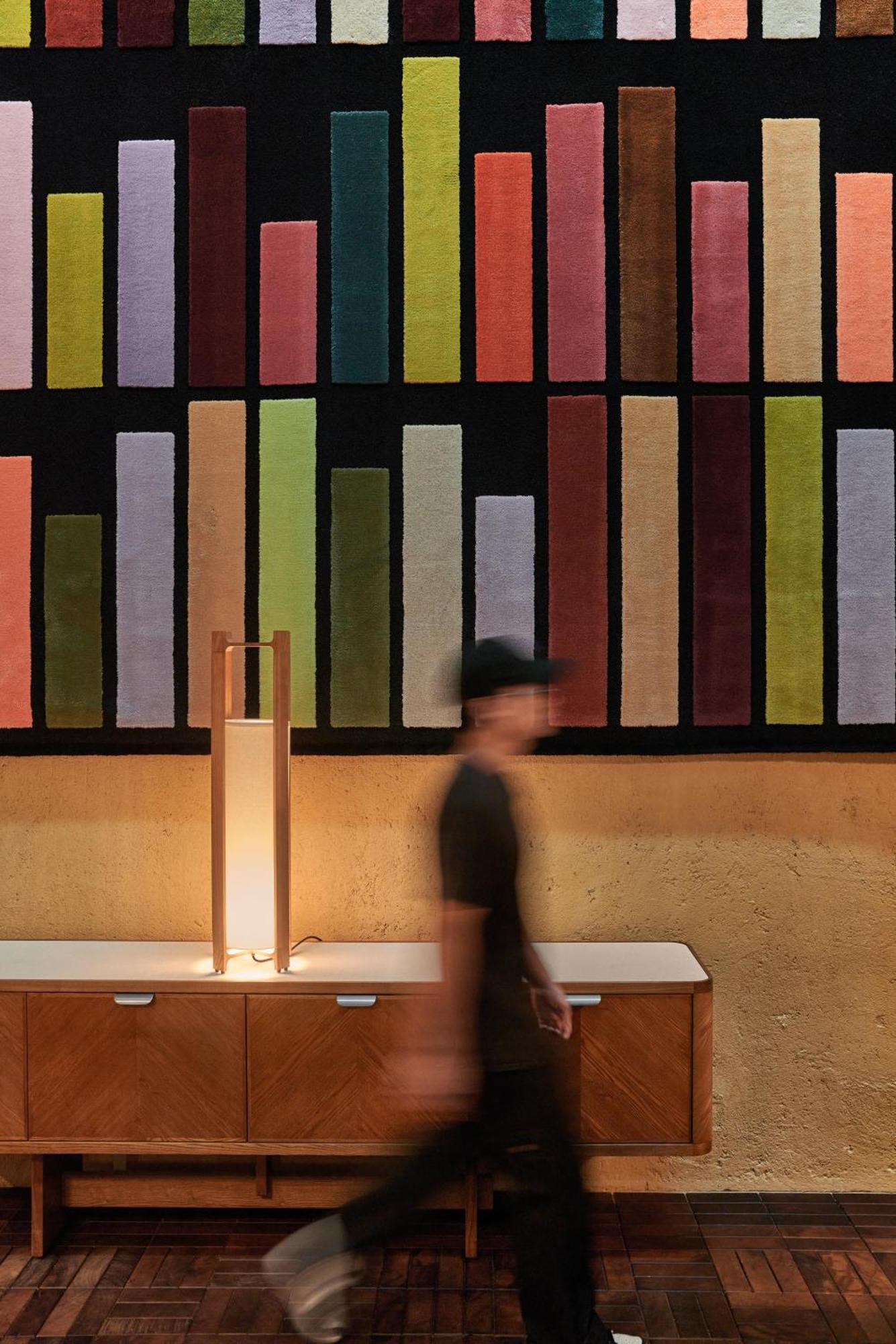 21 Carpenter, Singapore, A Member Of Design Hotels Eksteriør billede