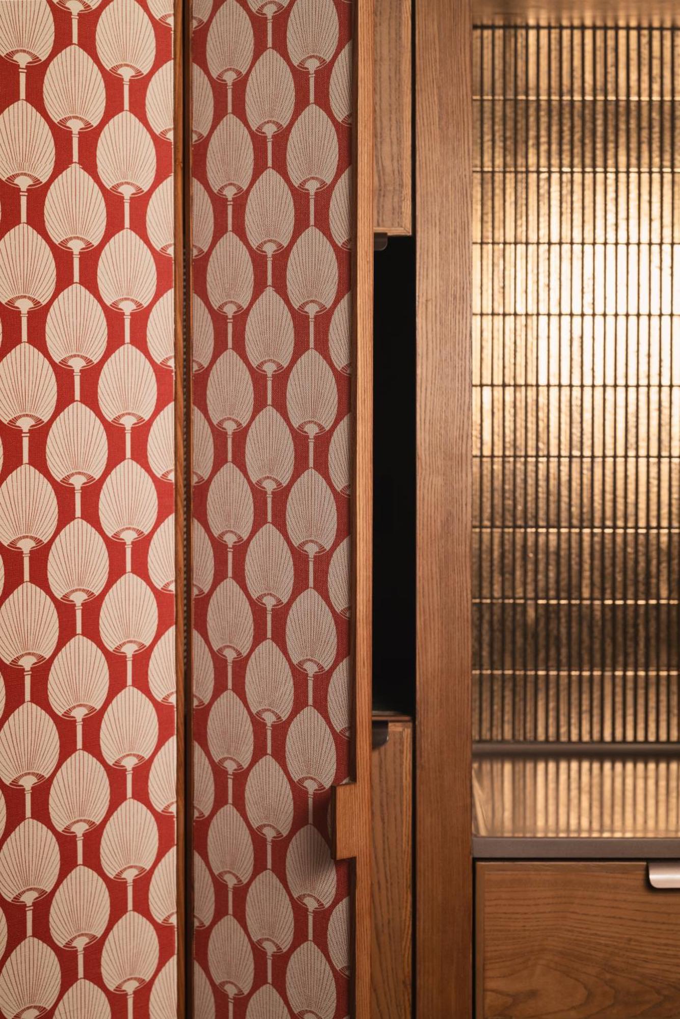 21 Carpenter, Singapore, A Member Of Design Hotels Eksteriør billede