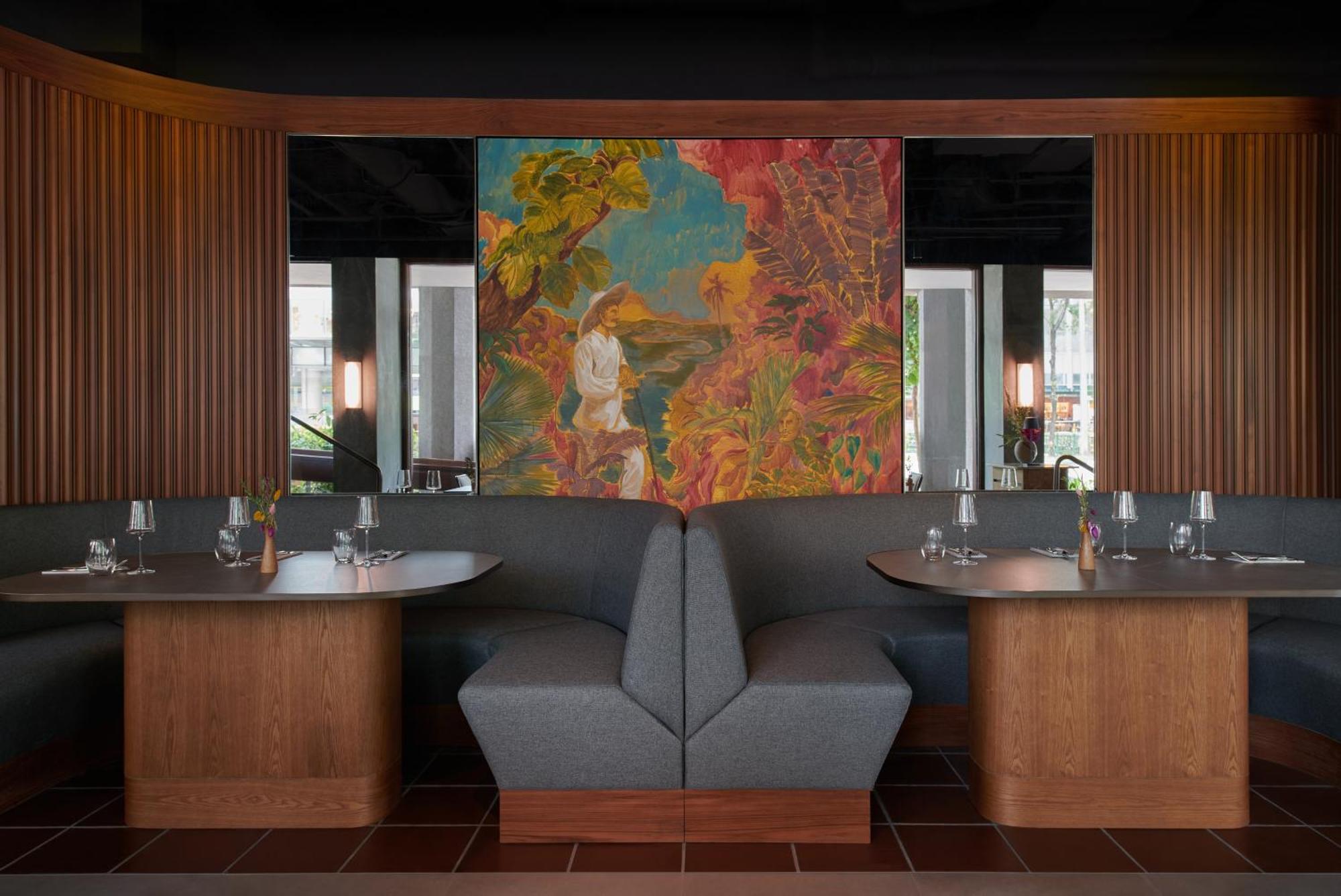 21 Carpenter, Singapore, A Member Of Design Hotels Eksteriør billede