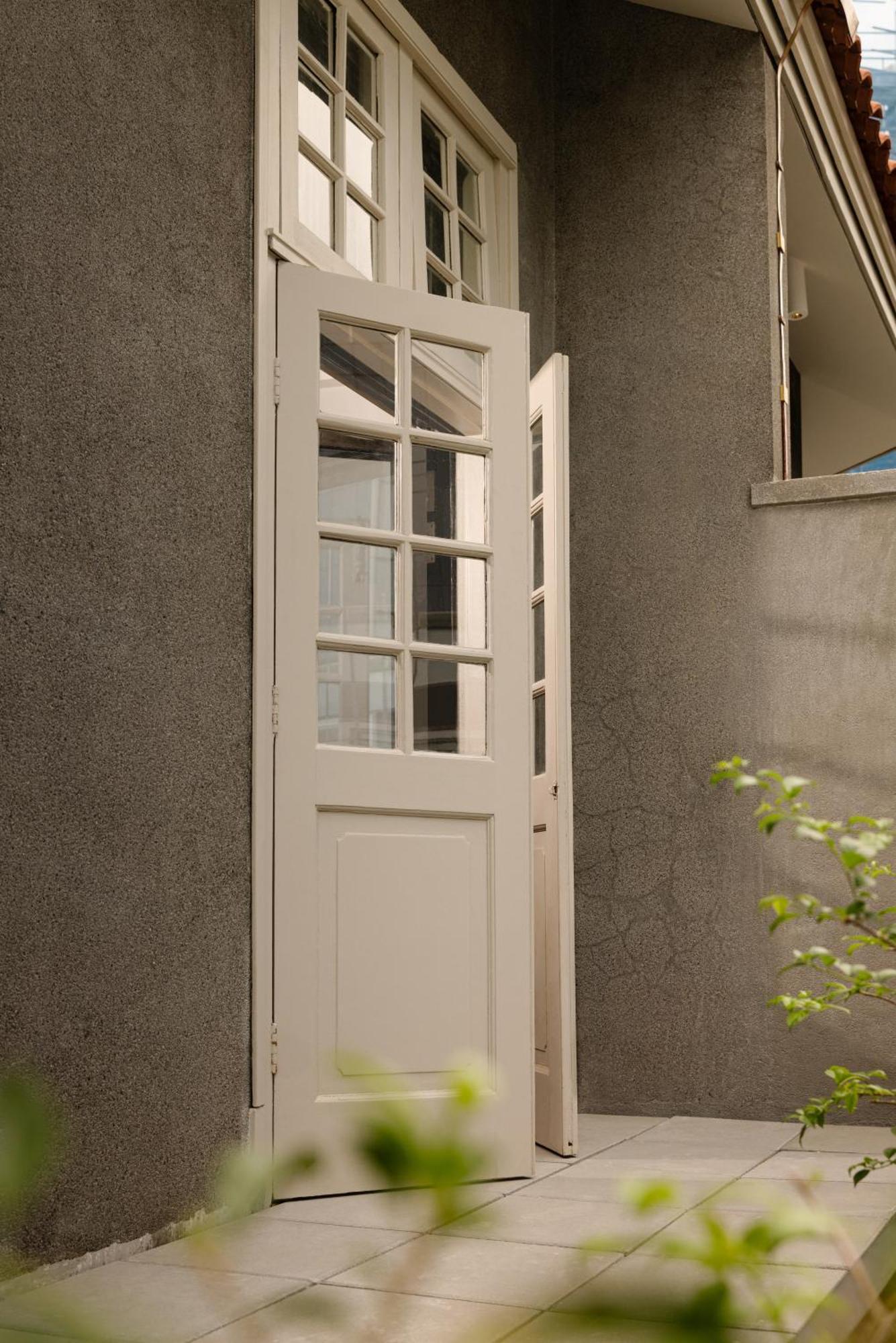 21 Carpenter, Singapore, A Member Of Design Hotels Eksteriør billede